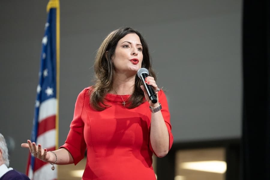 How to attend Harris County Precinct 4 community listening tour