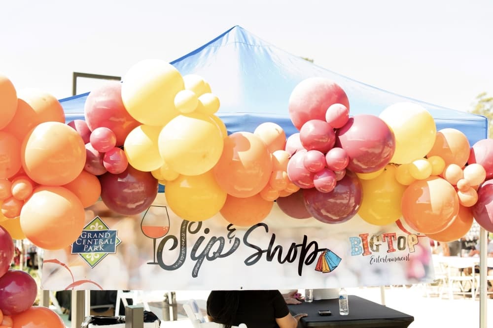 10 events to attend through late October in Conroe, Montgomery