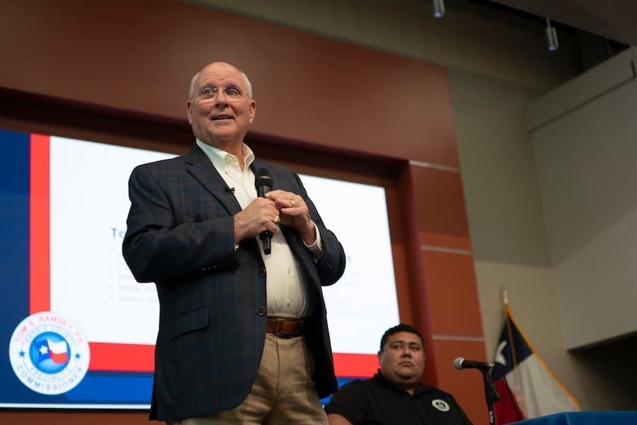 Where to attend Harris County Precinct 3 community safety forums