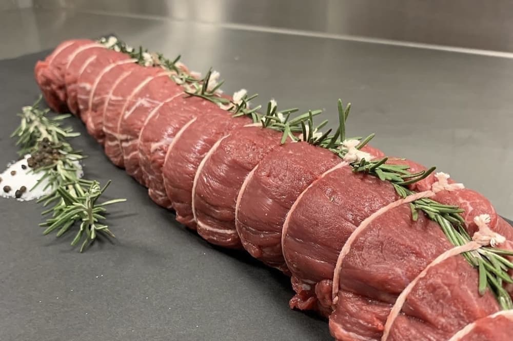 Meat product 