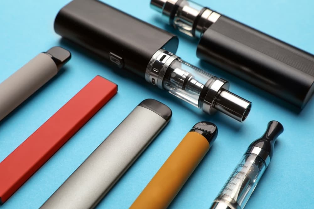 New state vape law could place McKinney ISD students in alternative school