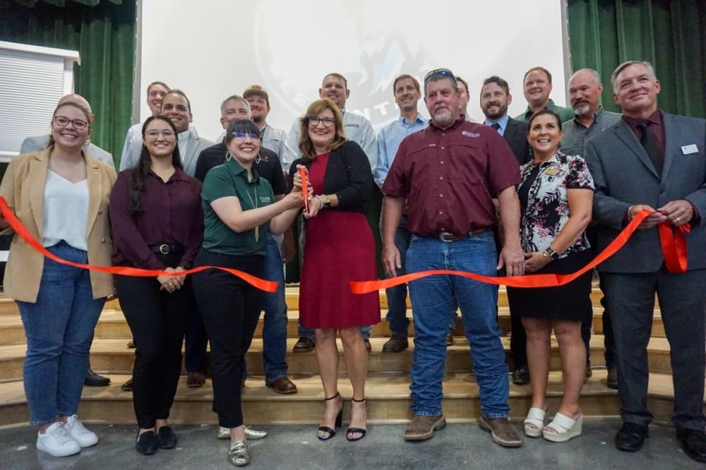 Comal Creek Elementary