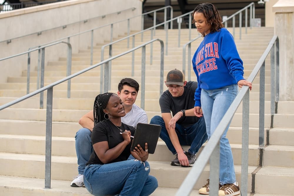 Lone Star College hires current, previous employees for 3 leadership positions