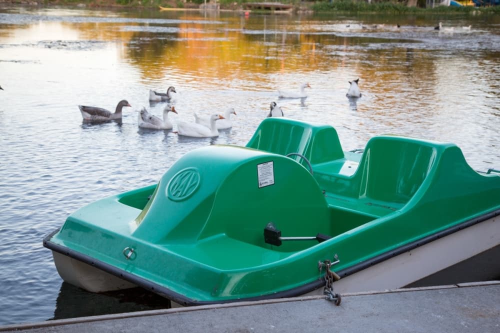 New Braunfels officials seeking new management for 2 Landa Park attractions