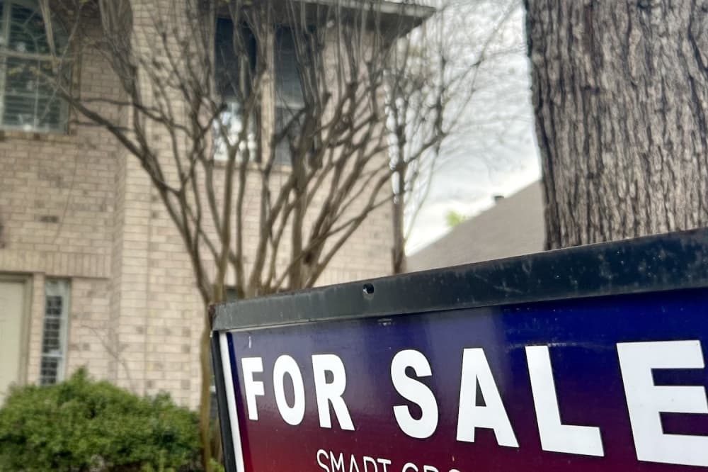 Home sales decline nearly 22% in area of Cedar Park in July