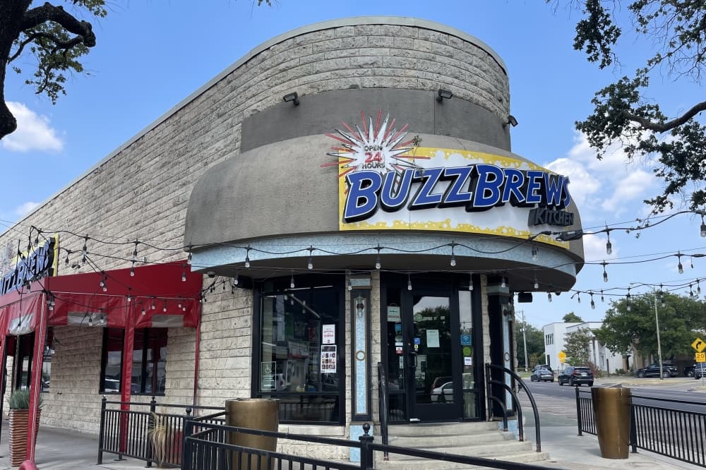 Popular BuzzBrews Kitchen in Lakewood closes