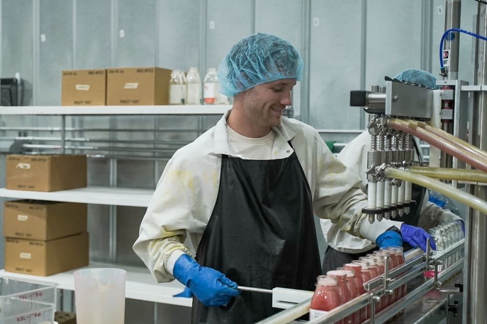 Buda-based Stoke Cold Pressed Juice brings fresh take on making, selling juice