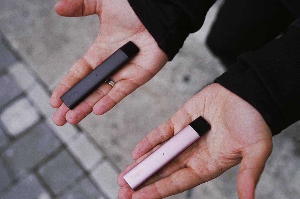 Leander ISD, Liberty Hill ISD adopt heightened disciplinary action for vaping