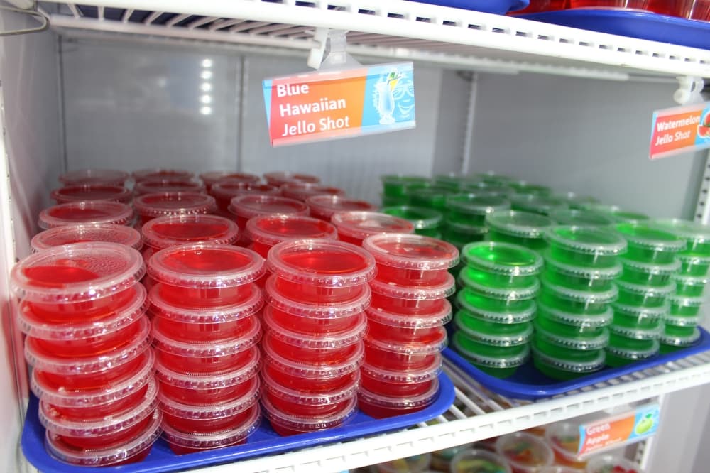 To-go daiquiri shop in Pearland celebrates grand opening with raffle