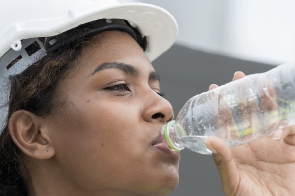 San Antonio council adopts water-break ordinance