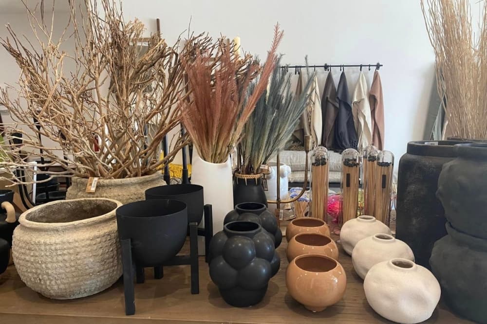 Haute Home brings modern-inspired decor to Friendswood