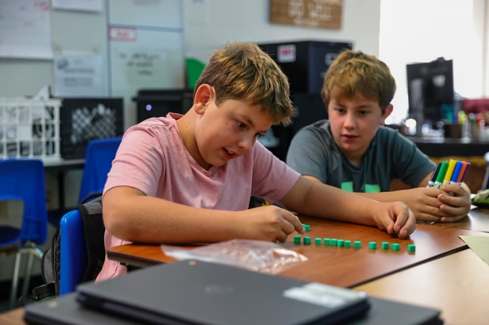 Hays CISD exceeds state standards in 2023 STAAR