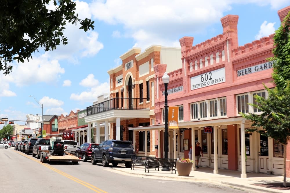 6 things to do this week in Bastrop