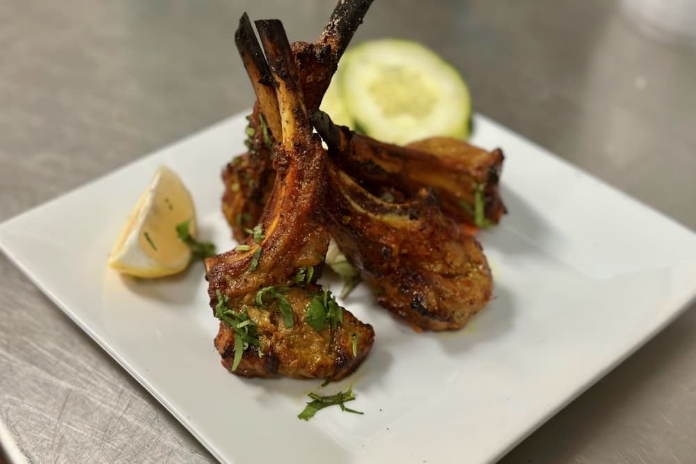 Saffron South serves Nepalese-Indian fusion in Westlake
