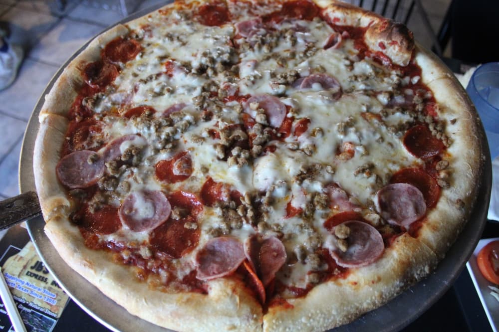 Sicily’s Pizza & Pasta curates family kitchen-style restaurant in McKinney