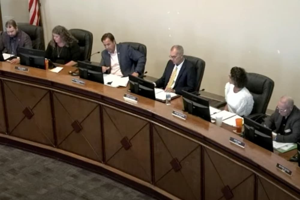 Keller ISD board voices opposition to state’s recapture process