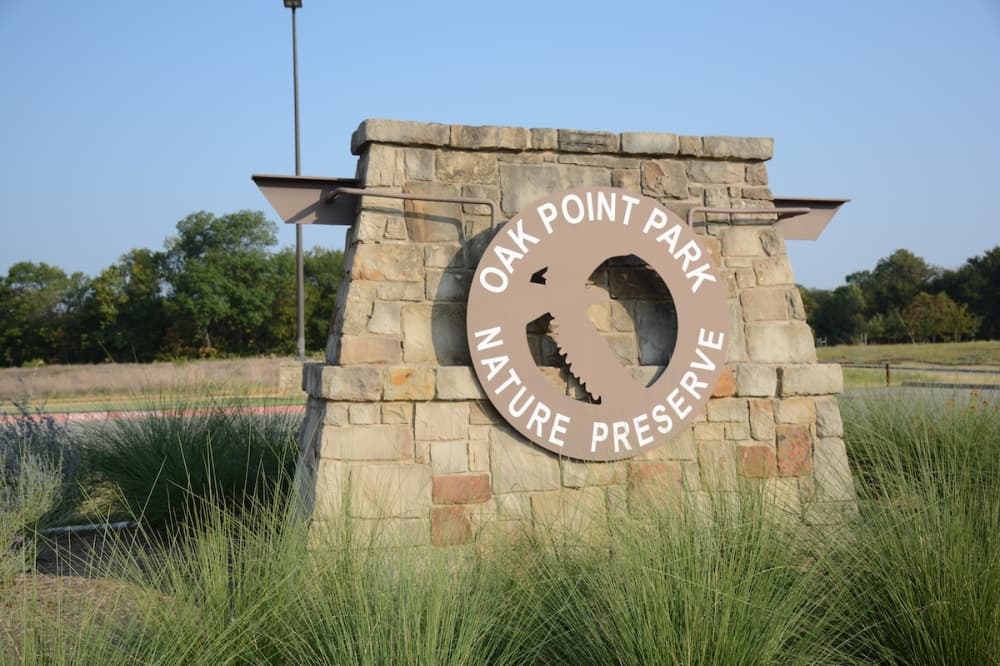 Land addition to provide more space at Plano’s Oak Point Park