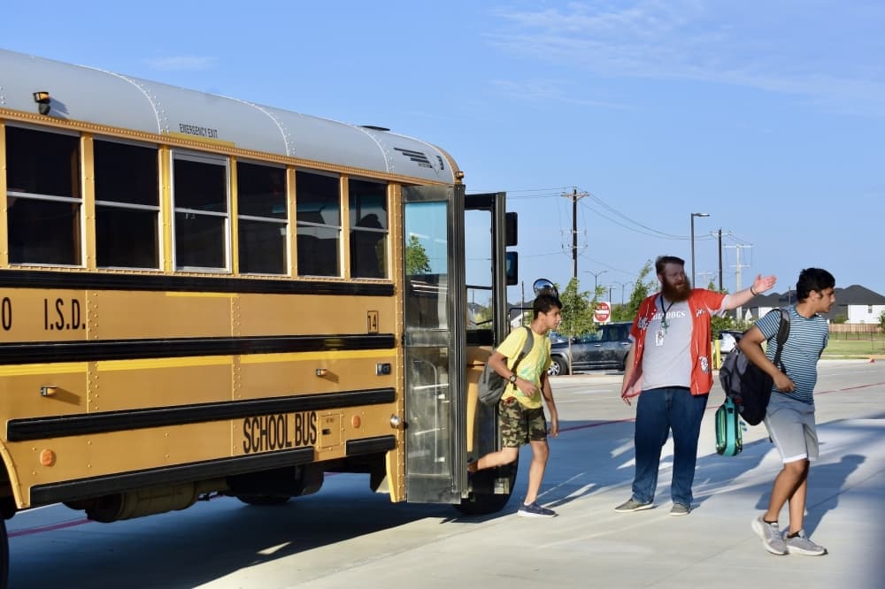 Frisco ISD officials OK $963M budget with $30.8M potential shortfall