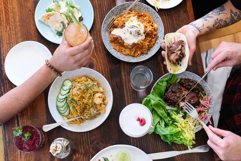 Dine for a cause: Austin Restaurant Weeks kicks off Sept. 1