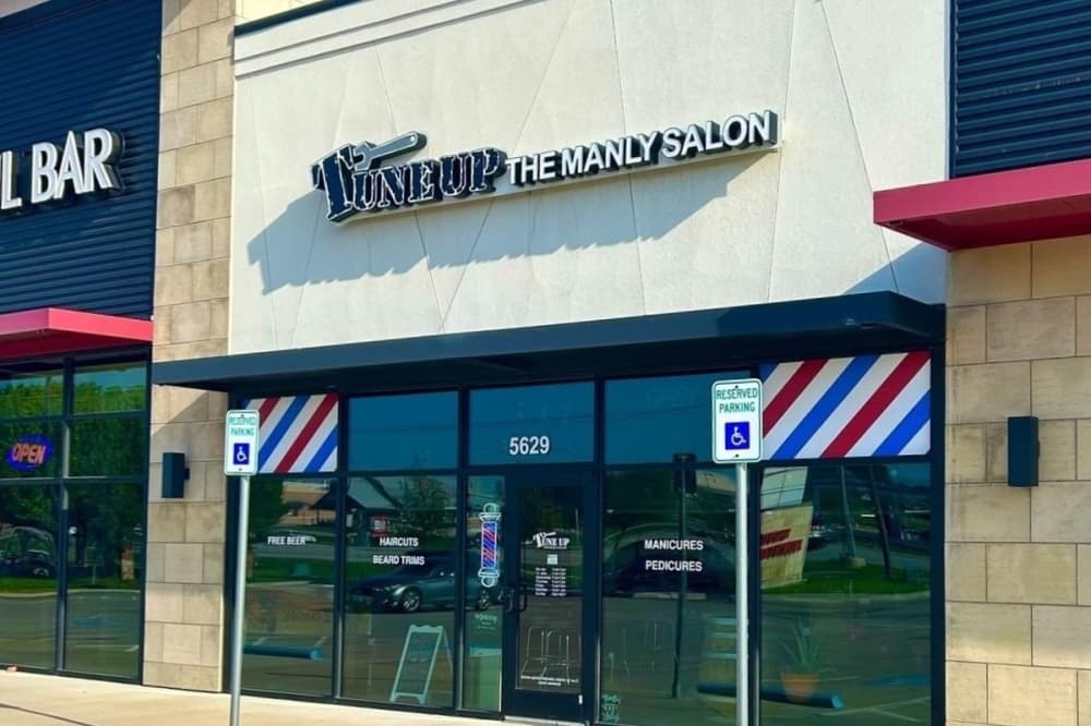 Tune up: The Manly Salon closes its doors in northeast Fort Worth