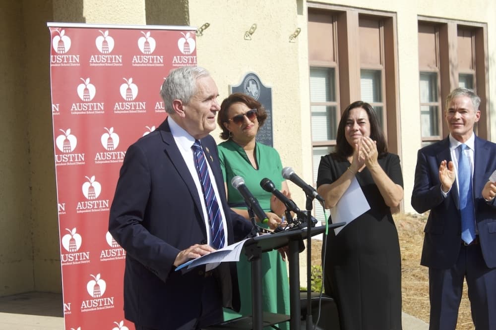 Affordable child care to open at former Pease Elementary 