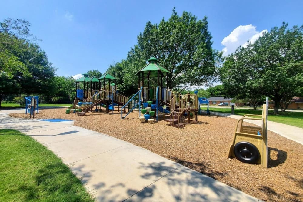 Murphy Park playground