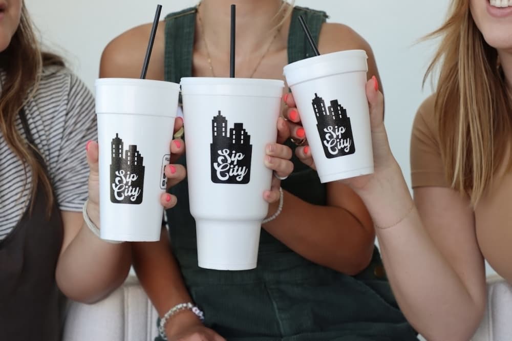 Sip City offers custom sodas in Plano