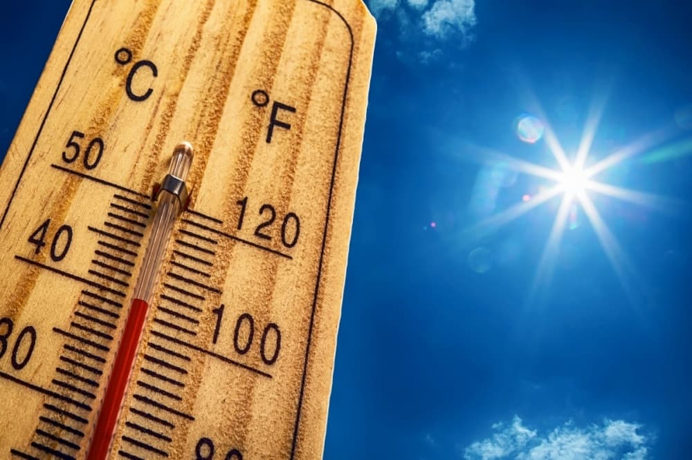 Tarrant County Medical Examiner has reported 14 heat-related deaths through August