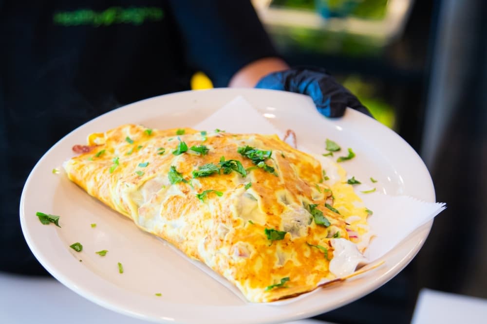 Healthy Delights now open off Fry Road in Cypress
