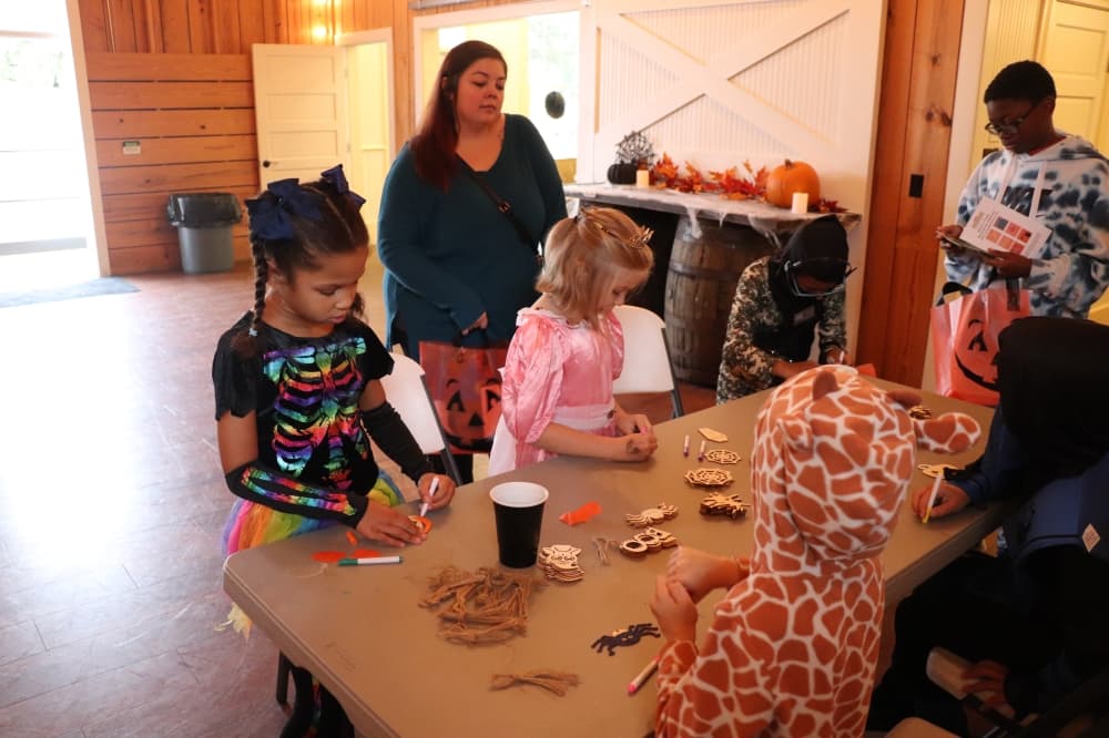 Here are 10 events in Frisco to check out in October