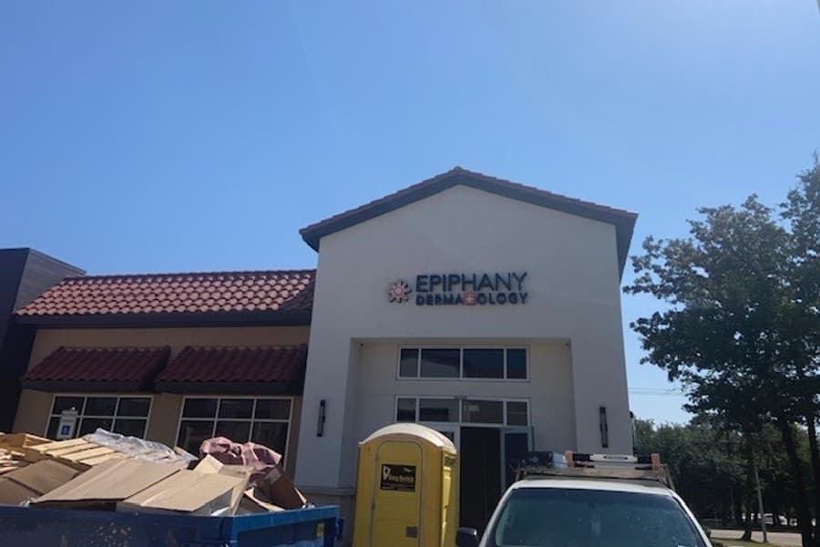 Epiphany Dermatology to open Southlake location in September