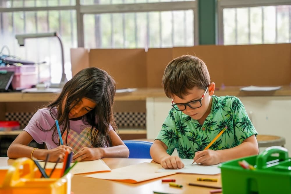 Learn about 11 Southwest Austin, Dripping Springs private schools