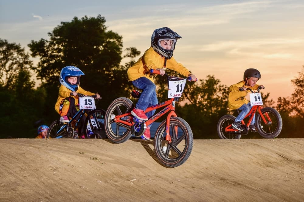 Pflugerville to host national BMX events for next 5 years