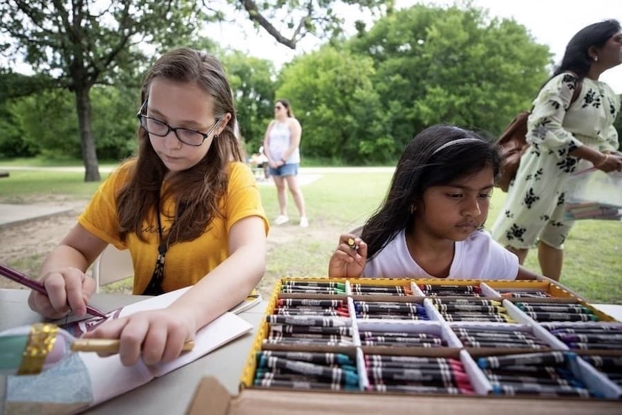 Vendors can still sign up for Arts Festival in Flower Mound