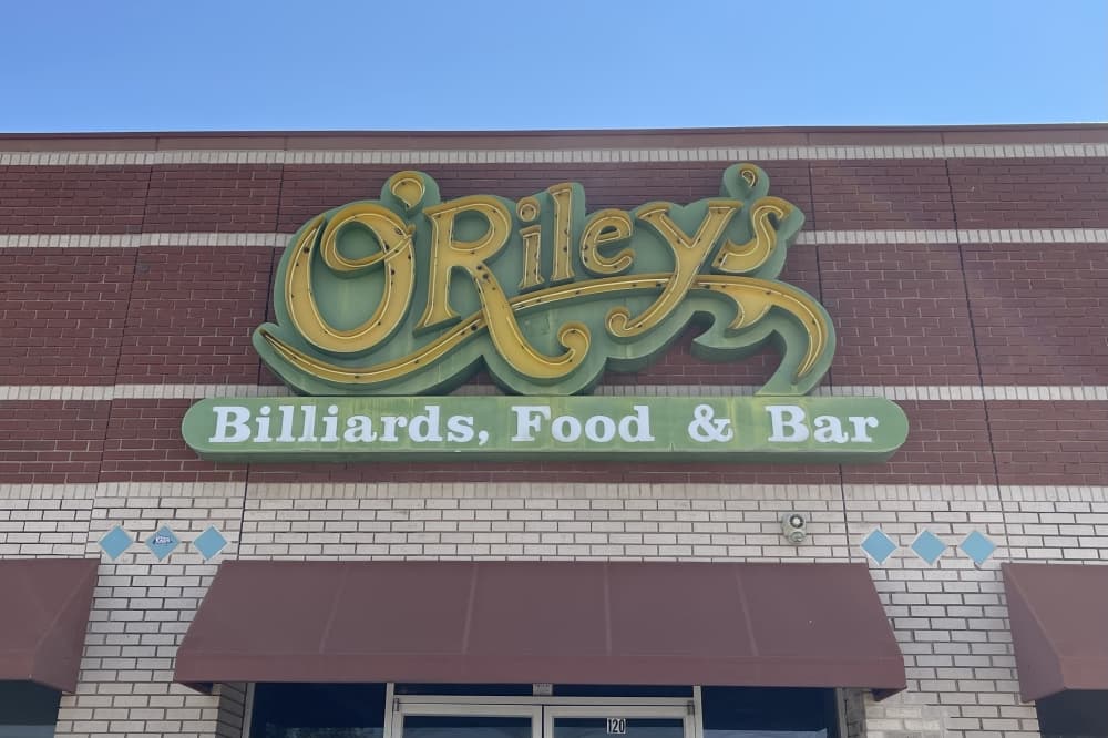 O'Riley's Billiards, Food & Bar closes in Lake Highlands after 20 years