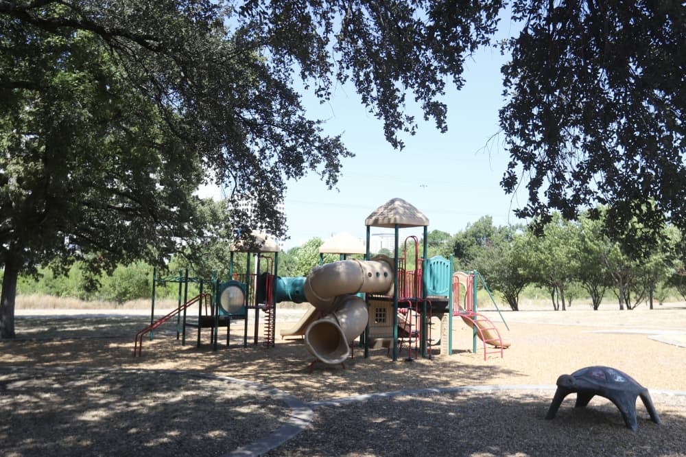 Dallas officials want $400M for parks, trails included in 2024 bond program
