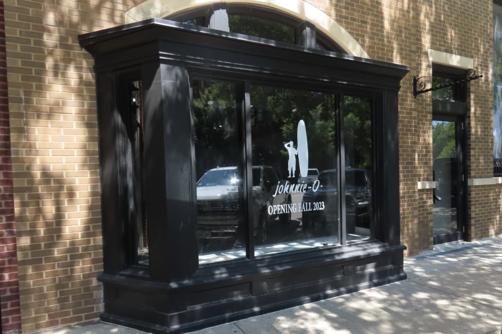 Johnnie-O to bring men's apparel to Southlake