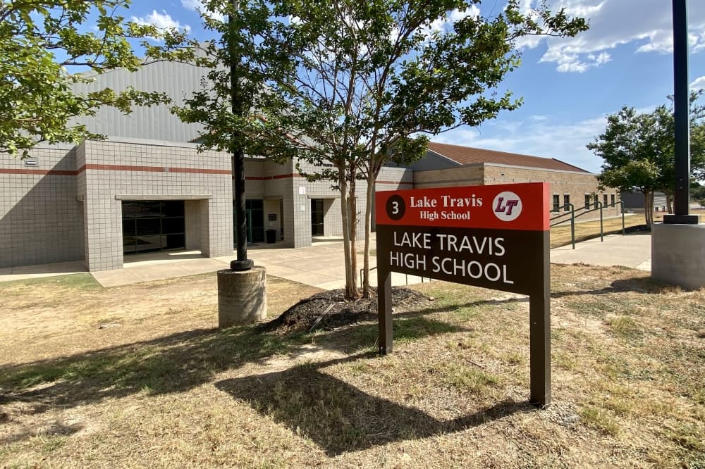 Lake Travis ISD moves forward with High School No. 2, bond projects