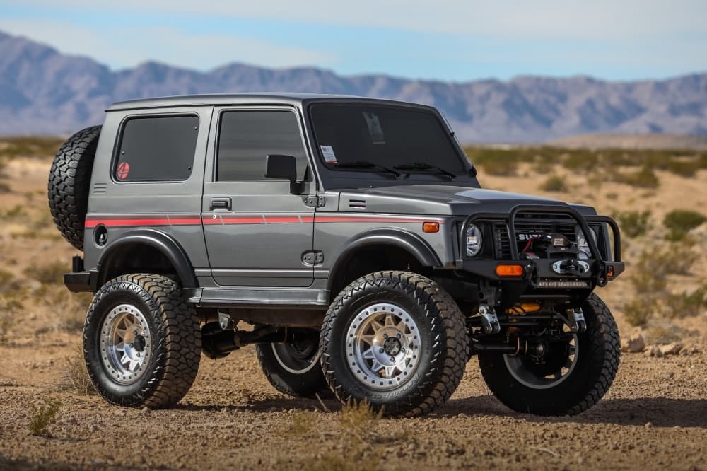 Off-road auto shop to open in Hutto