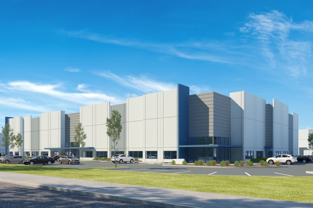 Nearly 500,000 square feet of mixed-use development coming to Cedar Park