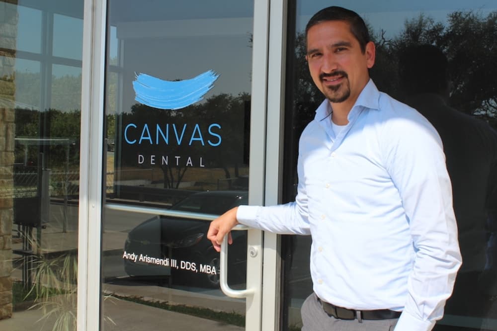 Canvas Dental to celebrate 5th anniversary in Southwest Austin this September