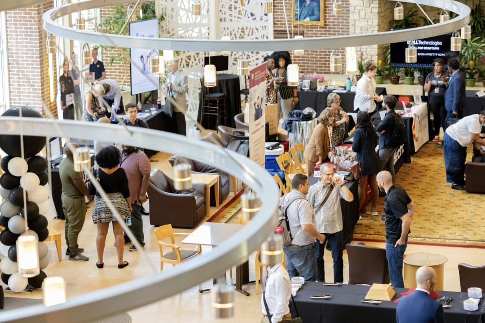 Frisco to host Dallas Startup Week conference
