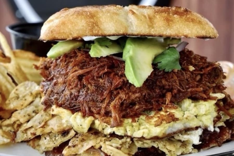 Naco Mexican Eatery to open in third San Antonio location in October