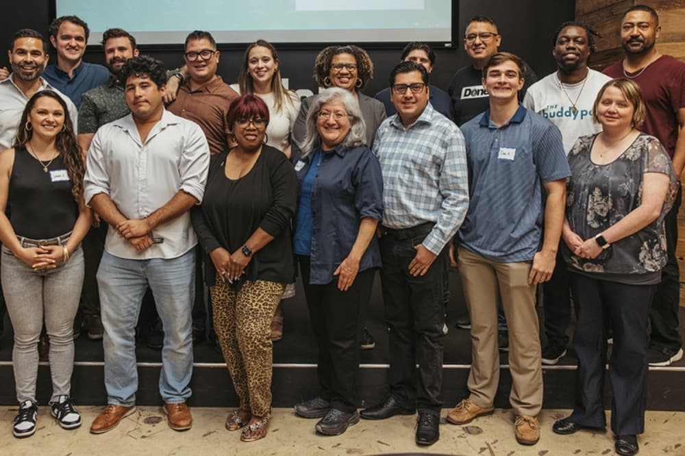 7 San Antonio startups to get boost by Geekdom program
