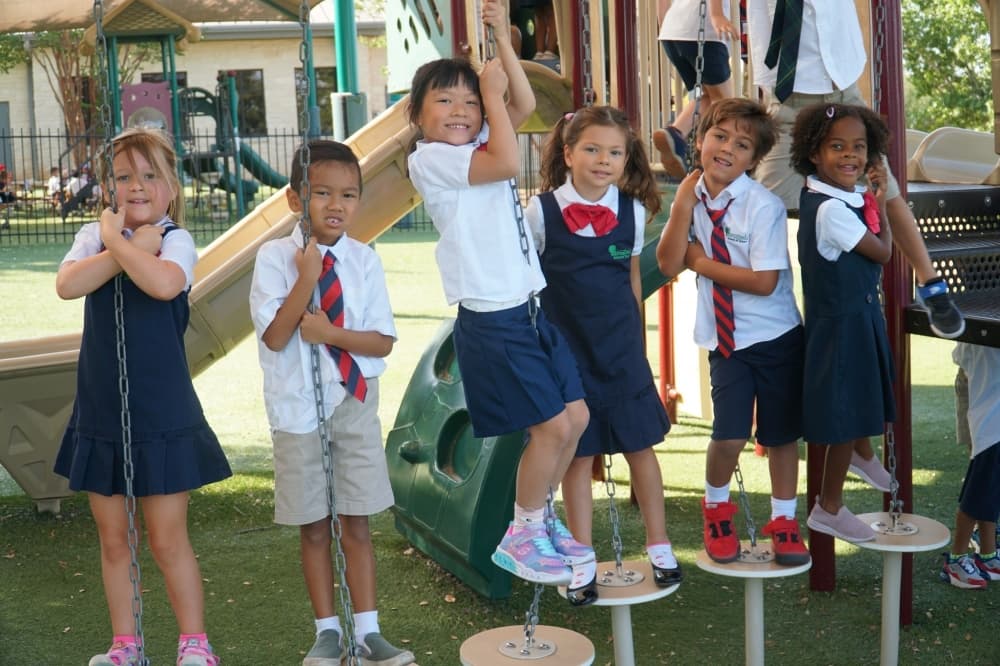 A 2023-24 guide to private schools in Lake Travis-Westlake
