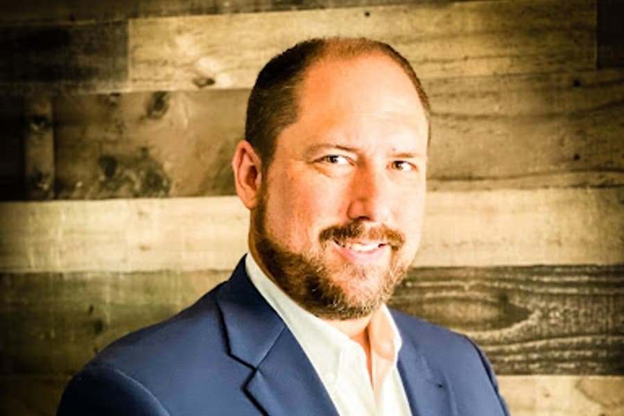 Q&A: Chief Technology Officer Kyle Berger talks cybersecurity in Grapevine-Colleyville ISD