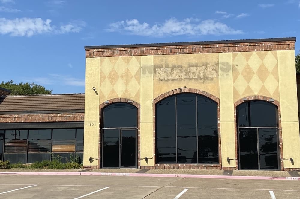 Richardson commission recommends approval for event center, restaurant