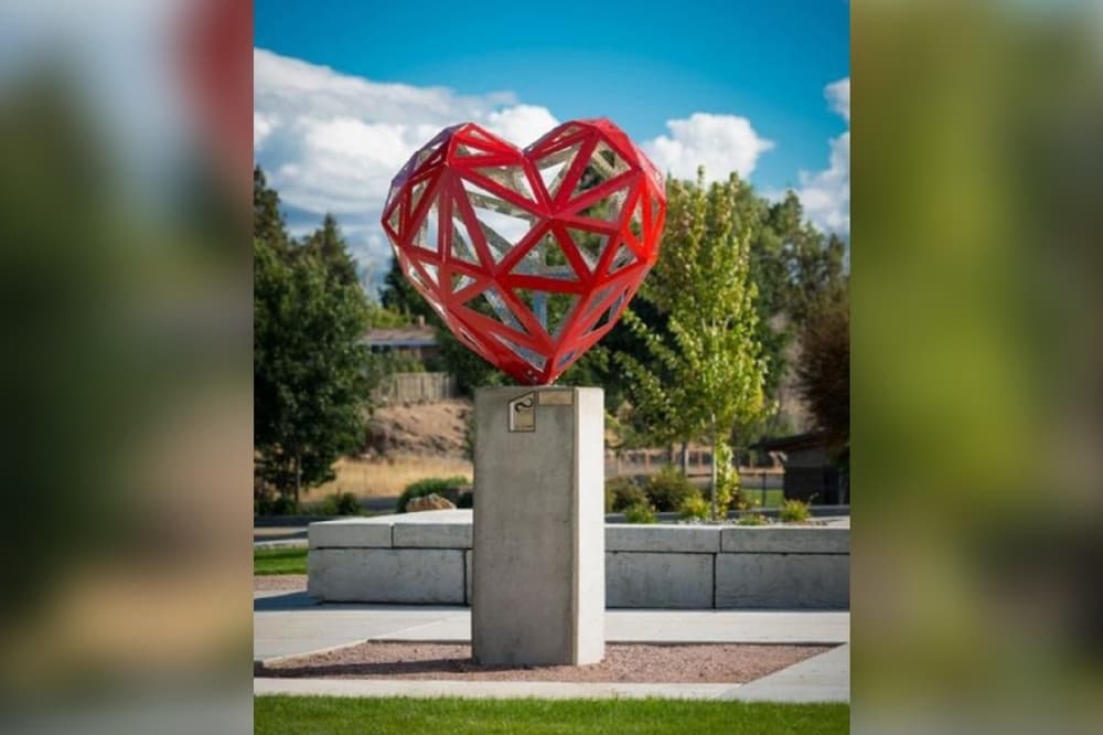 Cedar Park Council OKs new selections for sculpture garden
