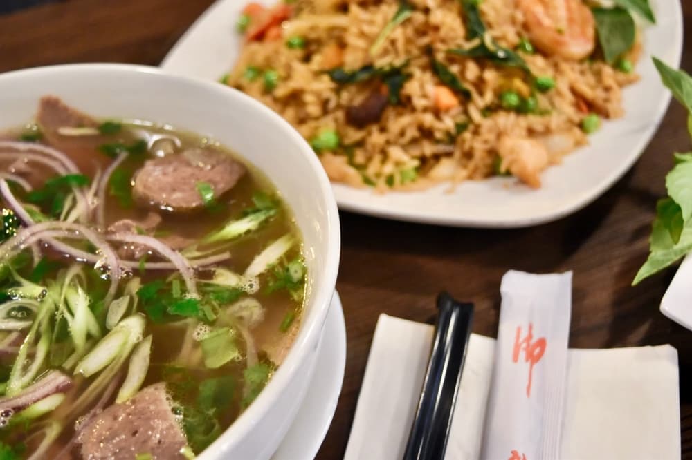 UTea Kitchen coming soon to Lakeway