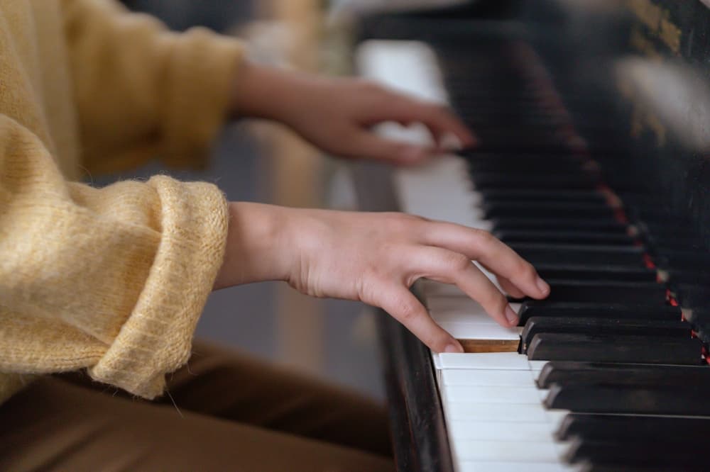Music boss to bring piano, guitar lessons to Georgetown